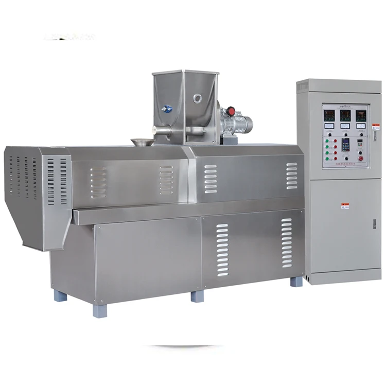 Машина для производства картофельных чипсов Tortilla