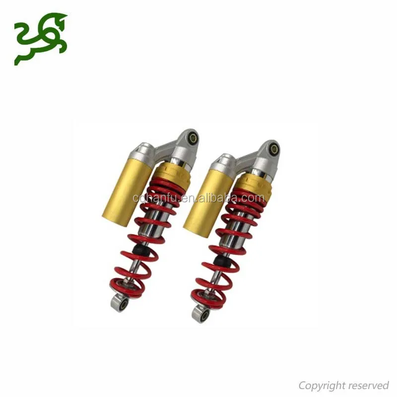 High Quality 320mm Motorcycle Shock Absorber For YZ125