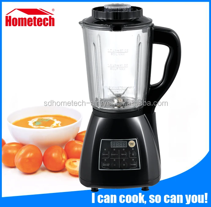  Высококачественная суповарка с функцией подогрева