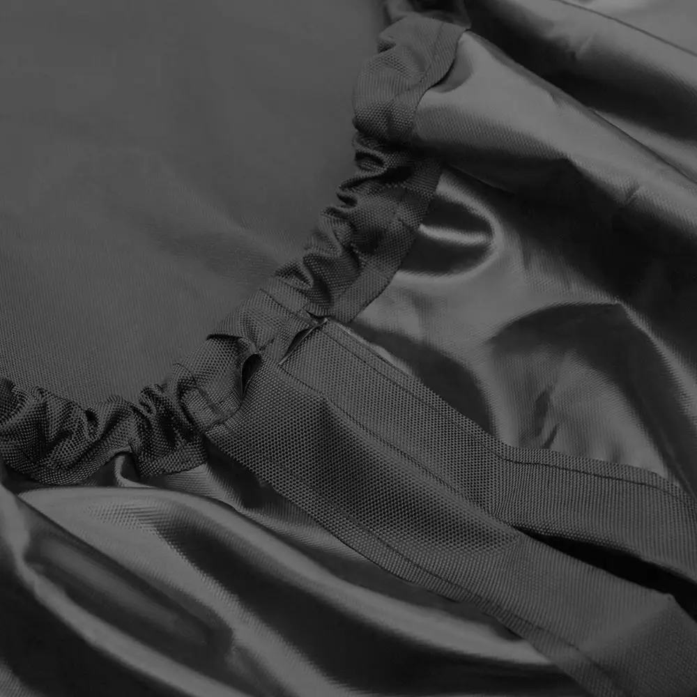 Водонепроницаемый УФ-защитный чехол для автомобильных шин от 13 до 17 дюймов