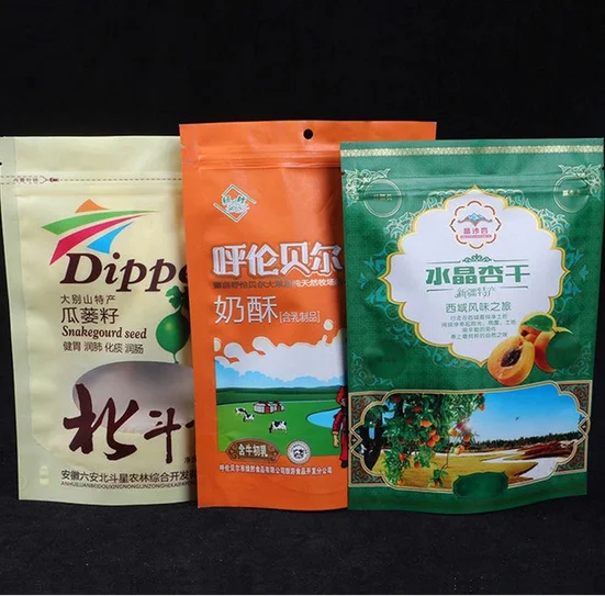 Строгий контроль качества поставщик рекламных гайка мешки для упаковки