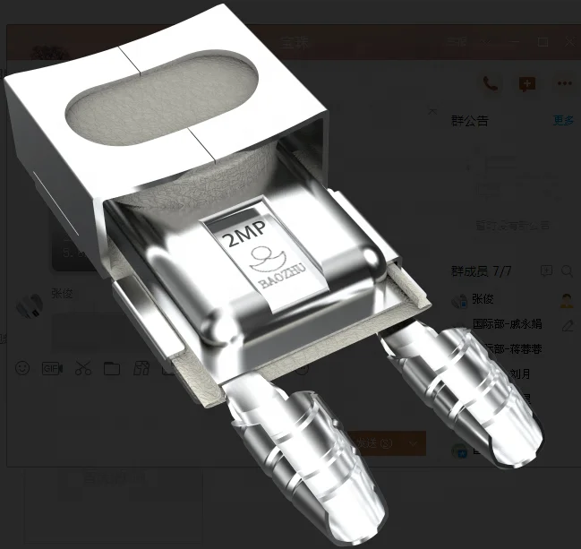 5AP series bimetal thermostat for motors household appliance instead of CD and klixon and KW