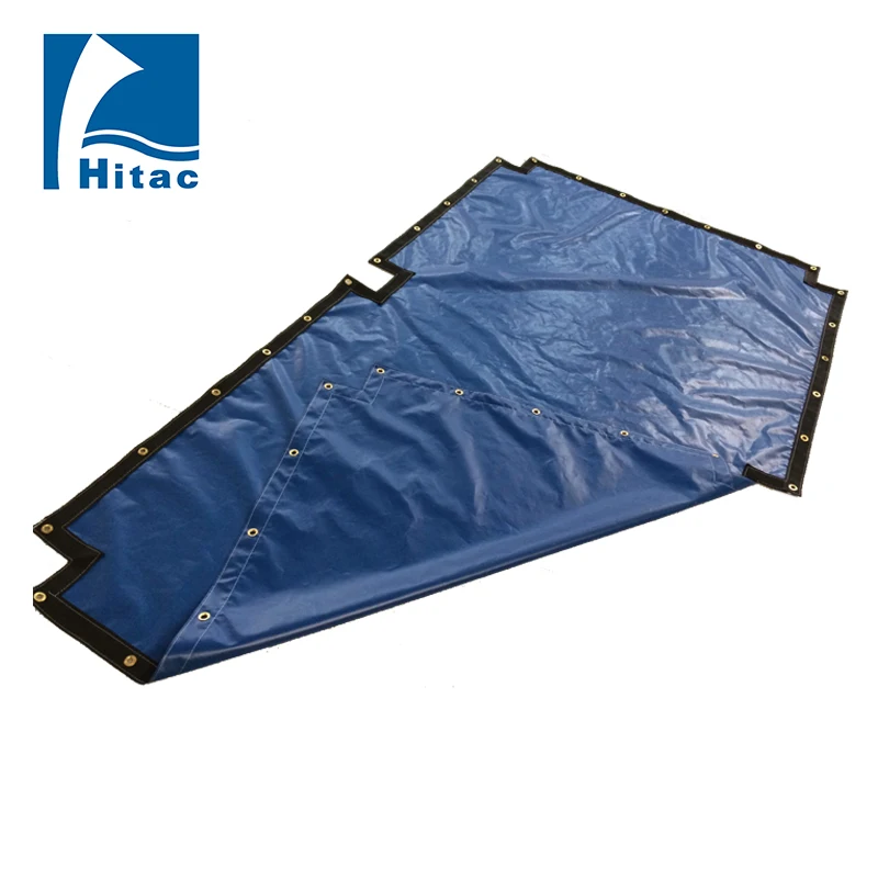 
Quality products 1000d pvc coated 650gsm canvas tarpaulin roll 