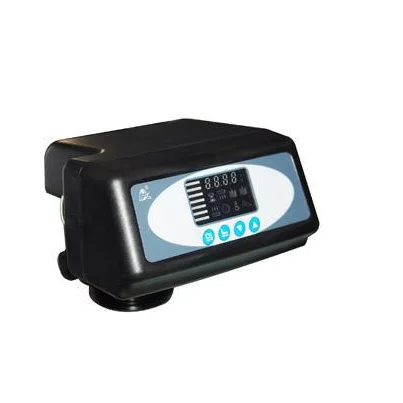 Electric Water Softener Multi-port Valve