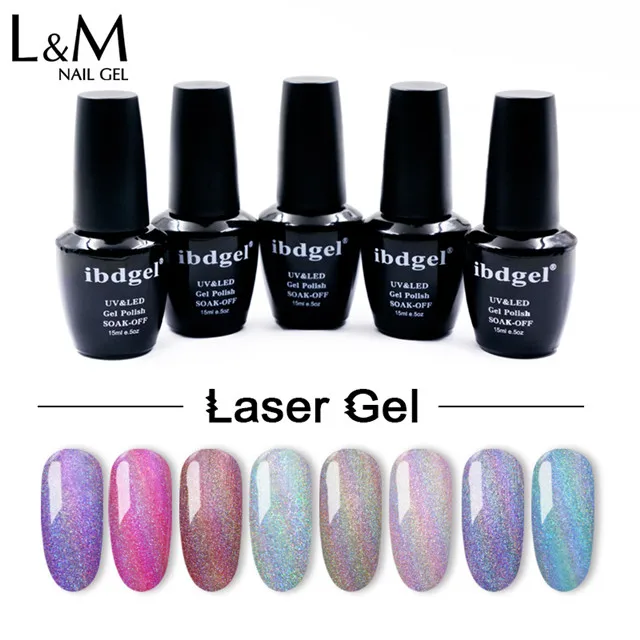 NEW Arrival OEM nail lacquer gel nail polish  from china nail gel supplier
