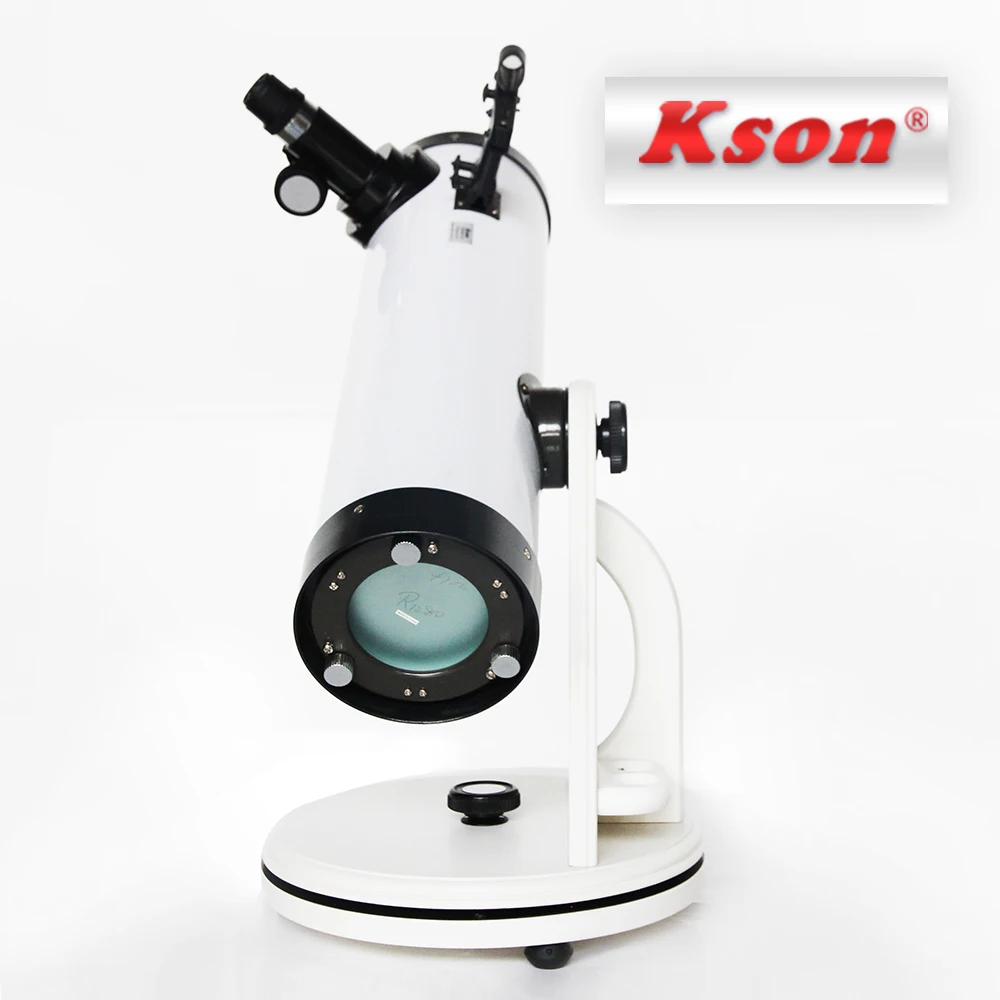 DOB 640mm newtonian reflector 102640 102mm sky observation powerful astronomical telescope