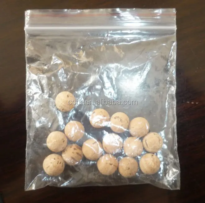 
Promotional Cork Ball for Fishing Floating Manufactures 