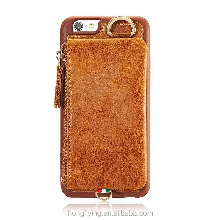 
Premium Wallet Phone Case For iPhone X Case Leather 