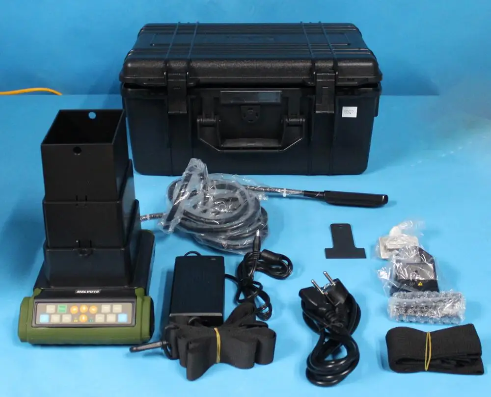 MSLVU19 Handheld Cow Ultrasound Portable Veterinary Ultrasonic & Electronic Equipment at an Price