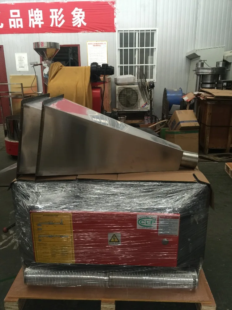 
COFFEE ROASTER AFTER BURNER / ELECTROSTATIC PRECIPITATOR for 1kg,2kg,3kg,5kg,6kg coffee roaster ESP filter 