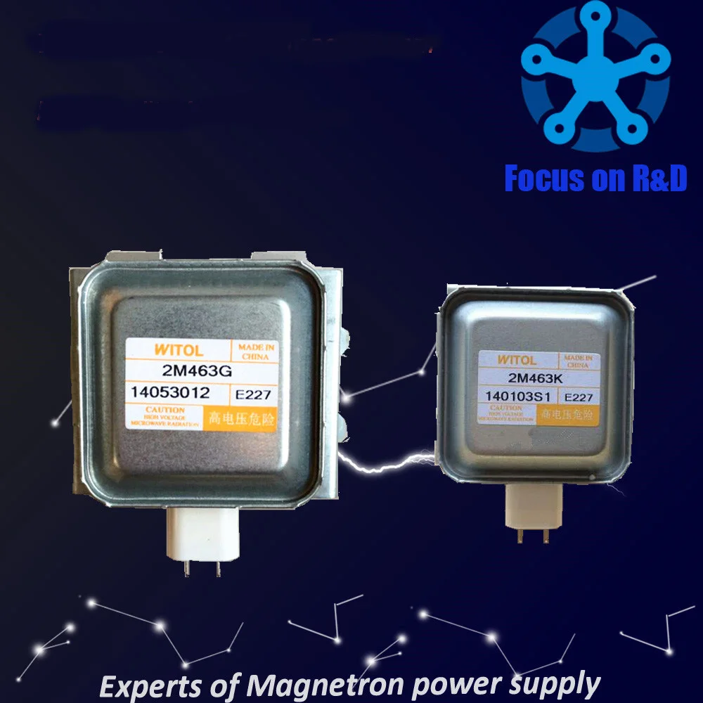 High quality witol 2M519 magnetron with microwave oven part