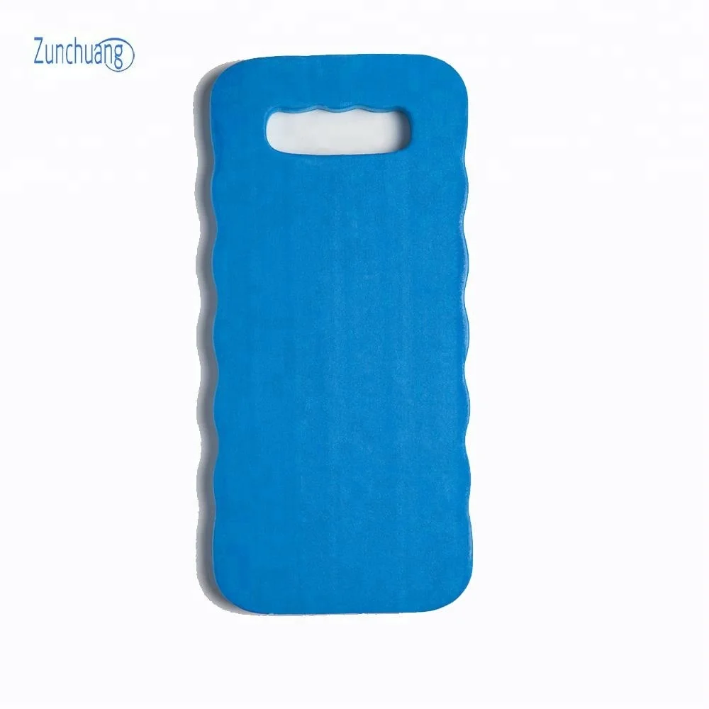 Black XPE NBR kneeling pad Garden foam kneeler Foam cushion pad Eva knee cushion