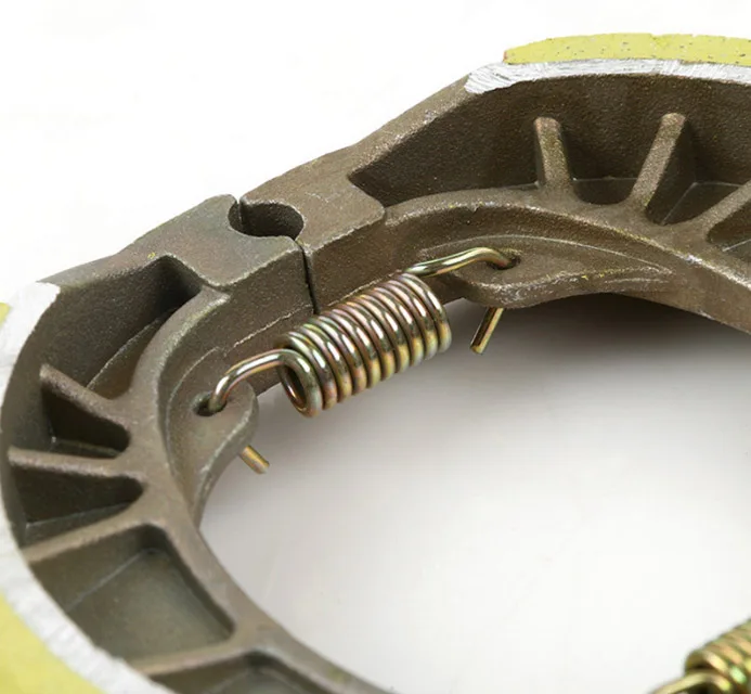 
OEM Motorcycle Brake Shoe For Honda 