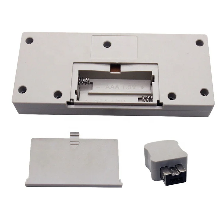 Mini handle for snes wireless classic controller