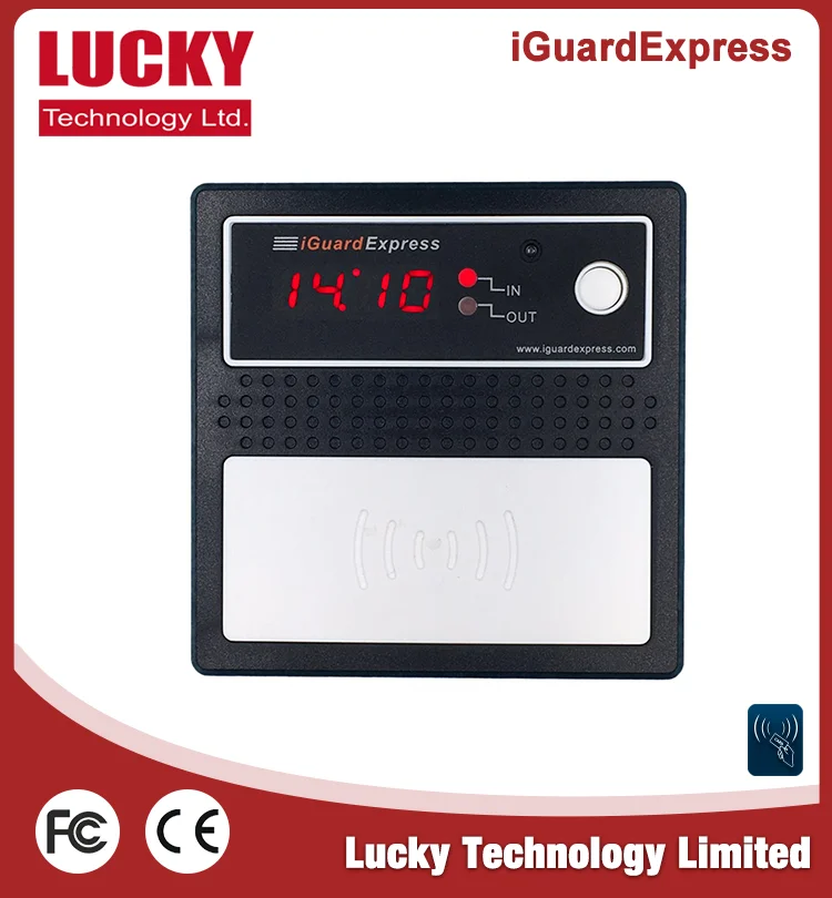 Оптовая замок двери электронные карты доступа, системы посещаемость времени