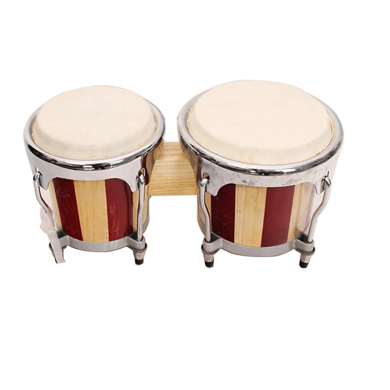 Bonga drum wholesaler,cheap drums puls bongo for sale