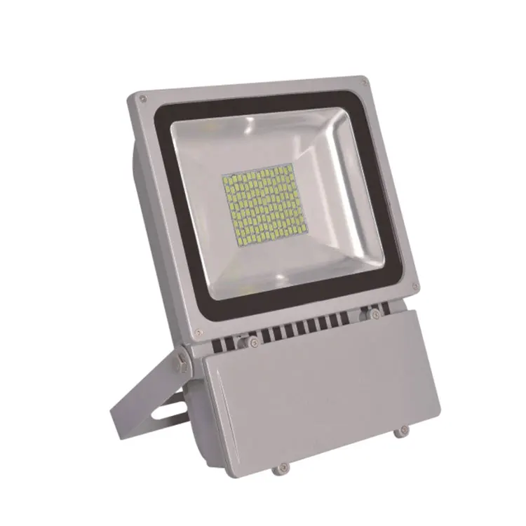 
Square Garden Sports Bulb Low Price Park Accessory Led Flood Light High Lumen Power Glare Free Indoor 30 W 50w 150w 100 IP65 120 