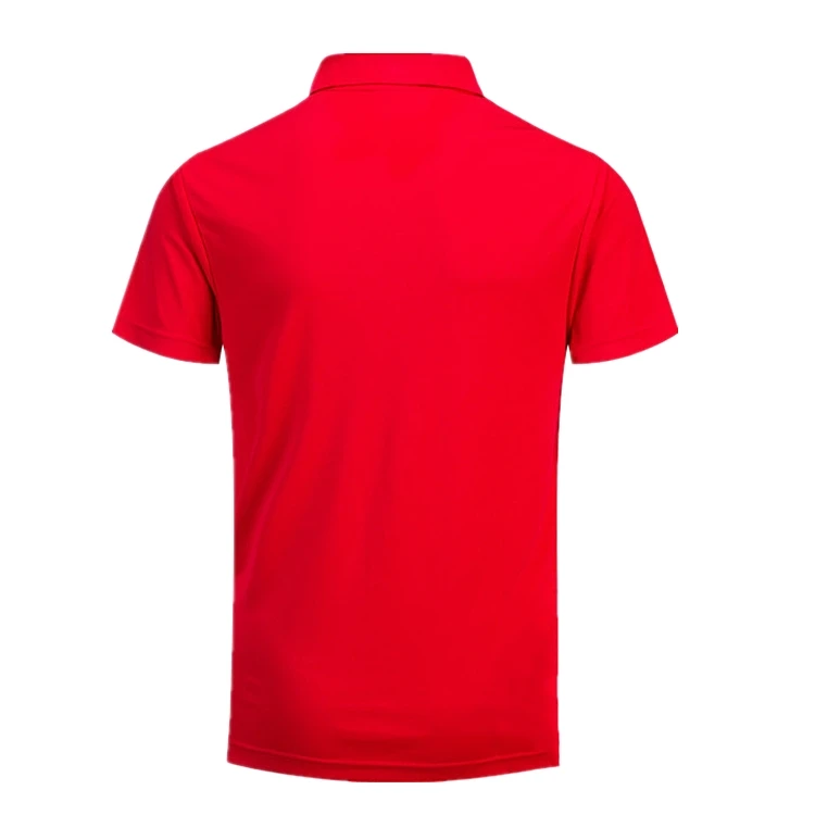 
Latest cheap badminton jersey dry fit badminton sports jersey 