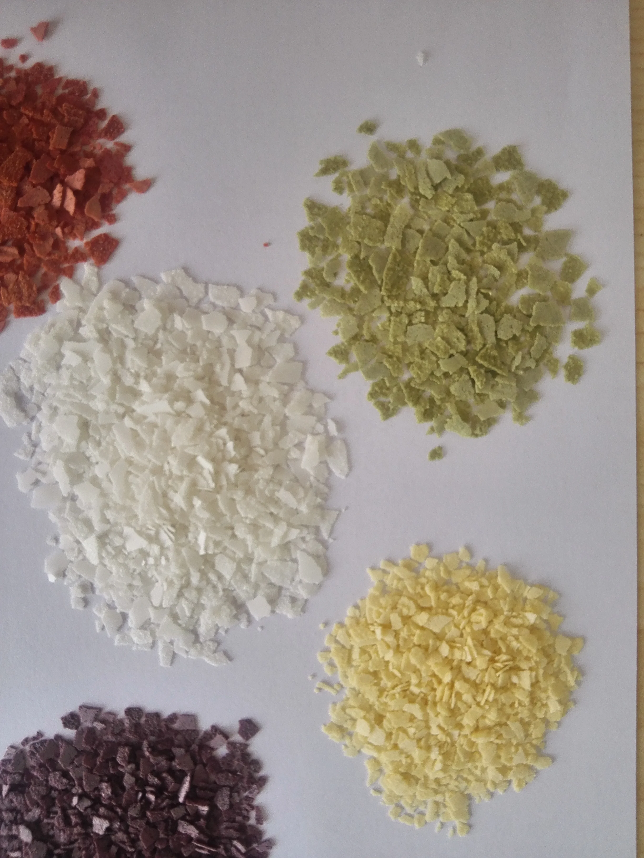 
Oatmeal manufacturer supply Instant cereal flakes for Candy, biscuit 