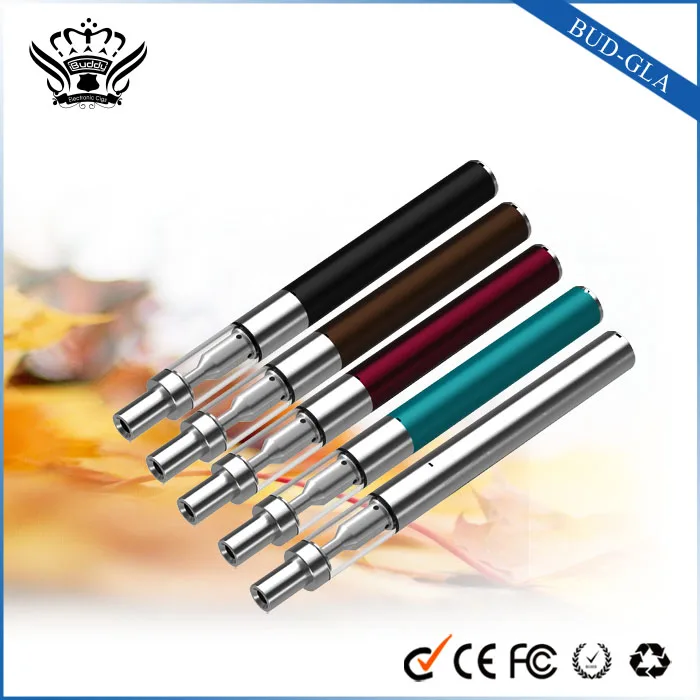 
Wholesale Top Refilling Dry Herb Vaporizer Wax Pen Vaporizer 