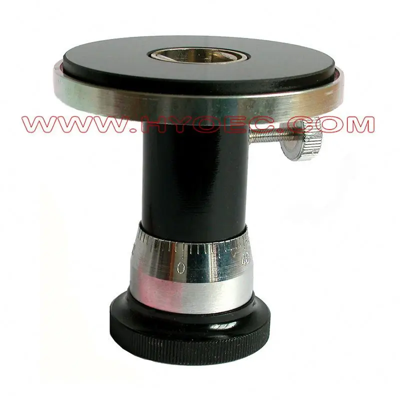 Biological Slides Slicing Pocket Manual Microtome