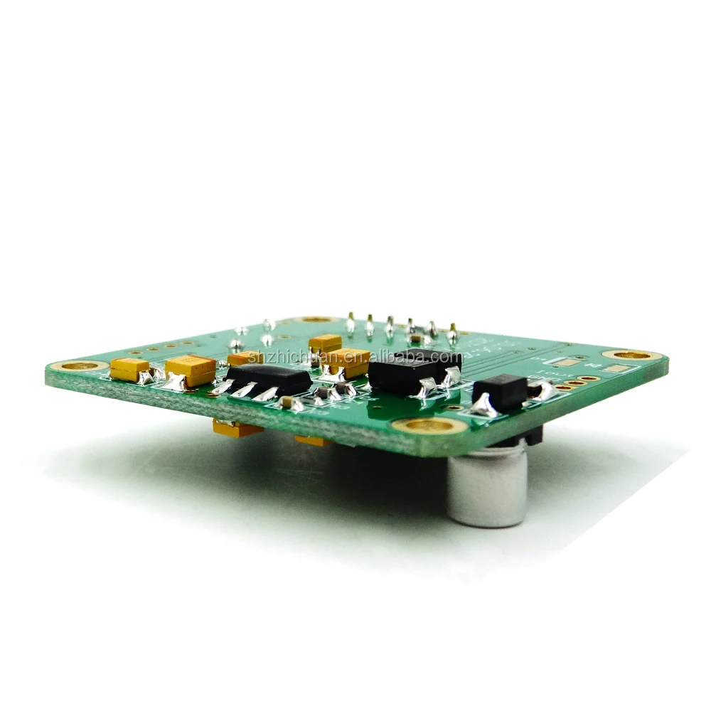 
Cheap single axis RS485 angle sensor for solar tracker with CE Certificate 