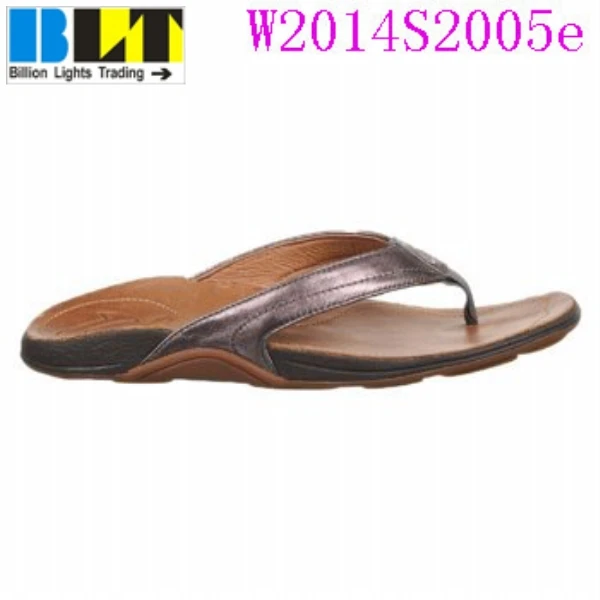 Bulk Wholesale Custom Made Platform flip flops Slipper