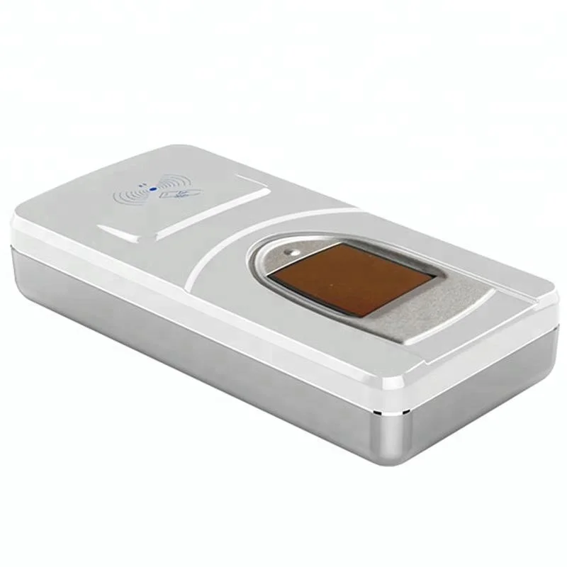 HF7000 Бесплатная система SDK Android IOS китайский сканер отпечатков пальцев Java с USB