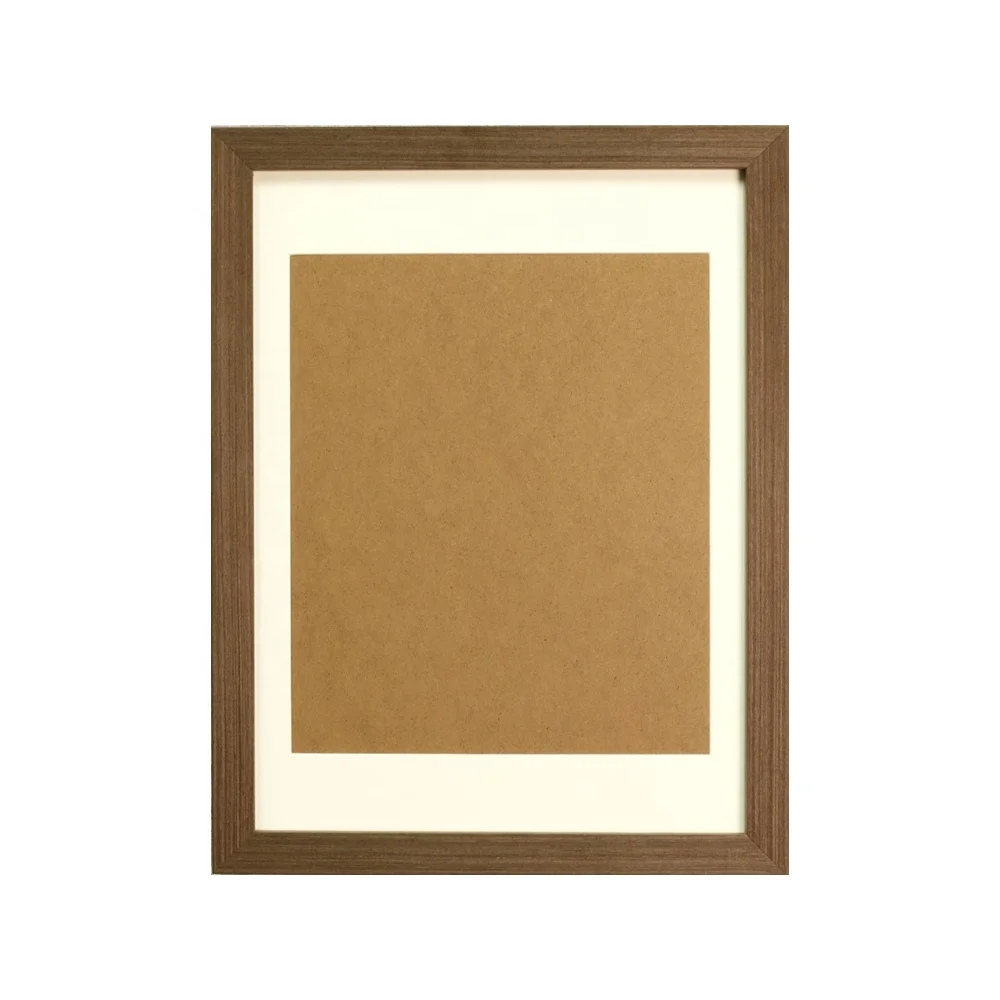 Wall Hanging Customized Size 5 Colors Big Picture Frames