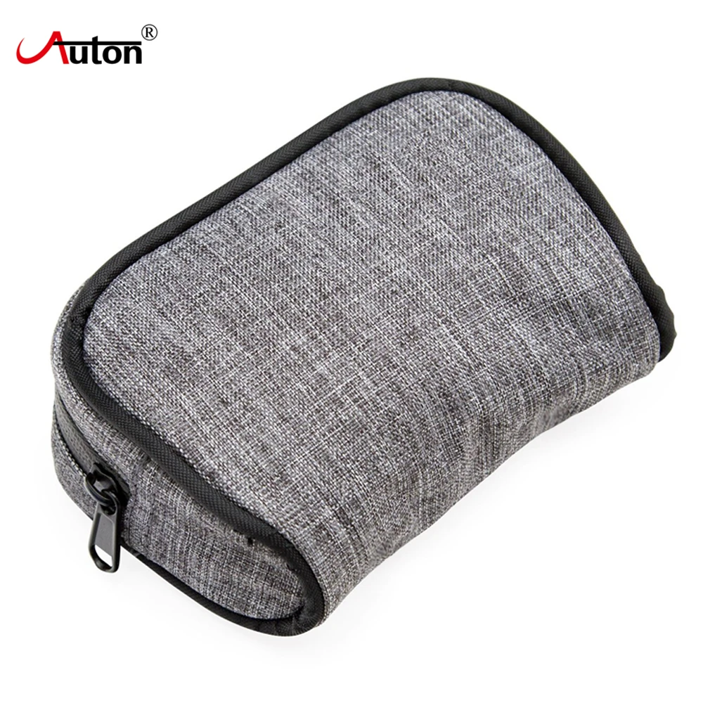 Wholesale Factory Dog Testing Polyester Fabric Activated Carbon Lined Smell Proof Bag