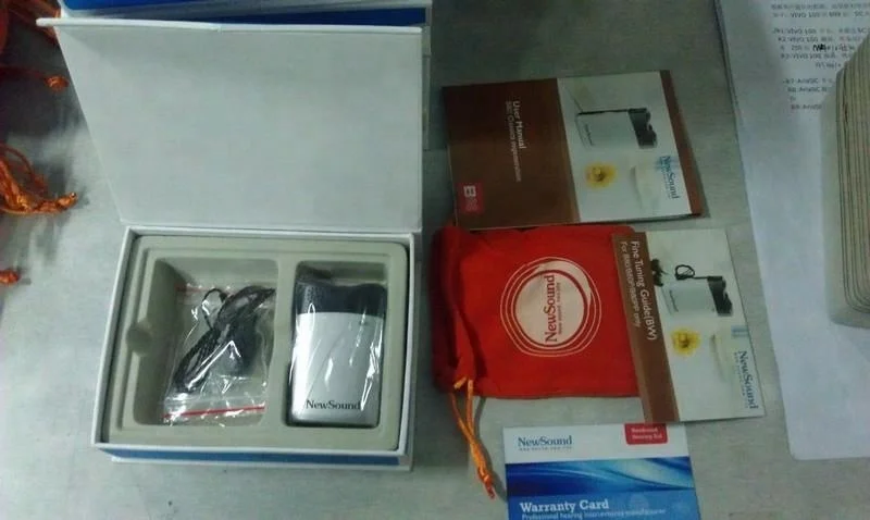 Sound Amplifier Value for Money Profound Pocket Type Body Worn Hearing Aids