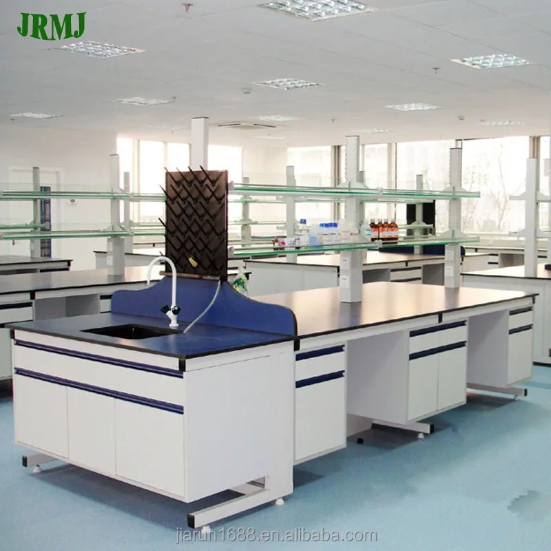 customized hospital furniture epoxy resin powder frame furniture