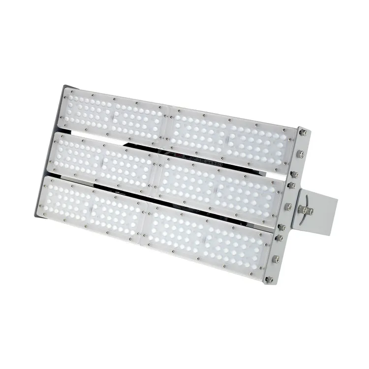 
300w led tunnel light 20000 lumen good price led stadium lighting IP65 300 watt tunnel led light 200w 400w 500w 600w available 