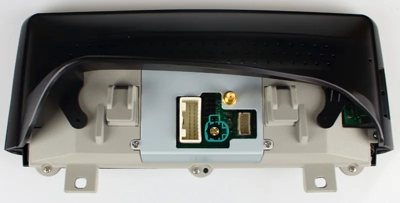 8.8' Android 11 Car dvd player Radio  Player GPS Navigation stereo For BMW 2 Series F22 F23 F45 2013-2016  6G RAM 128G