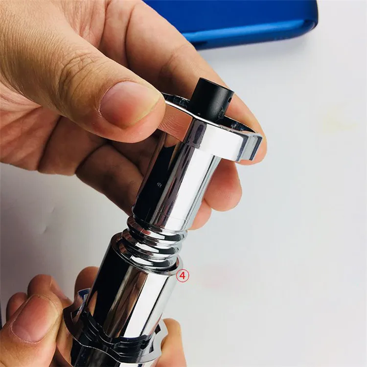 Personal repair fix tool deep clean disassemble open machine  for maintenance for use with IQOS 2.4 and 3.0