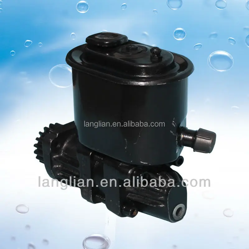 kamaz Steering Pump for kamaz 4310-3407200-1kamaz spares