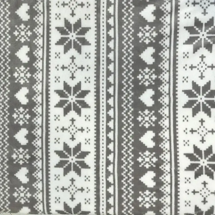 Poly Satin Cationic Jacquard Sherpa Fleece Shu Velveteen Digital Printing Jersey Fabric