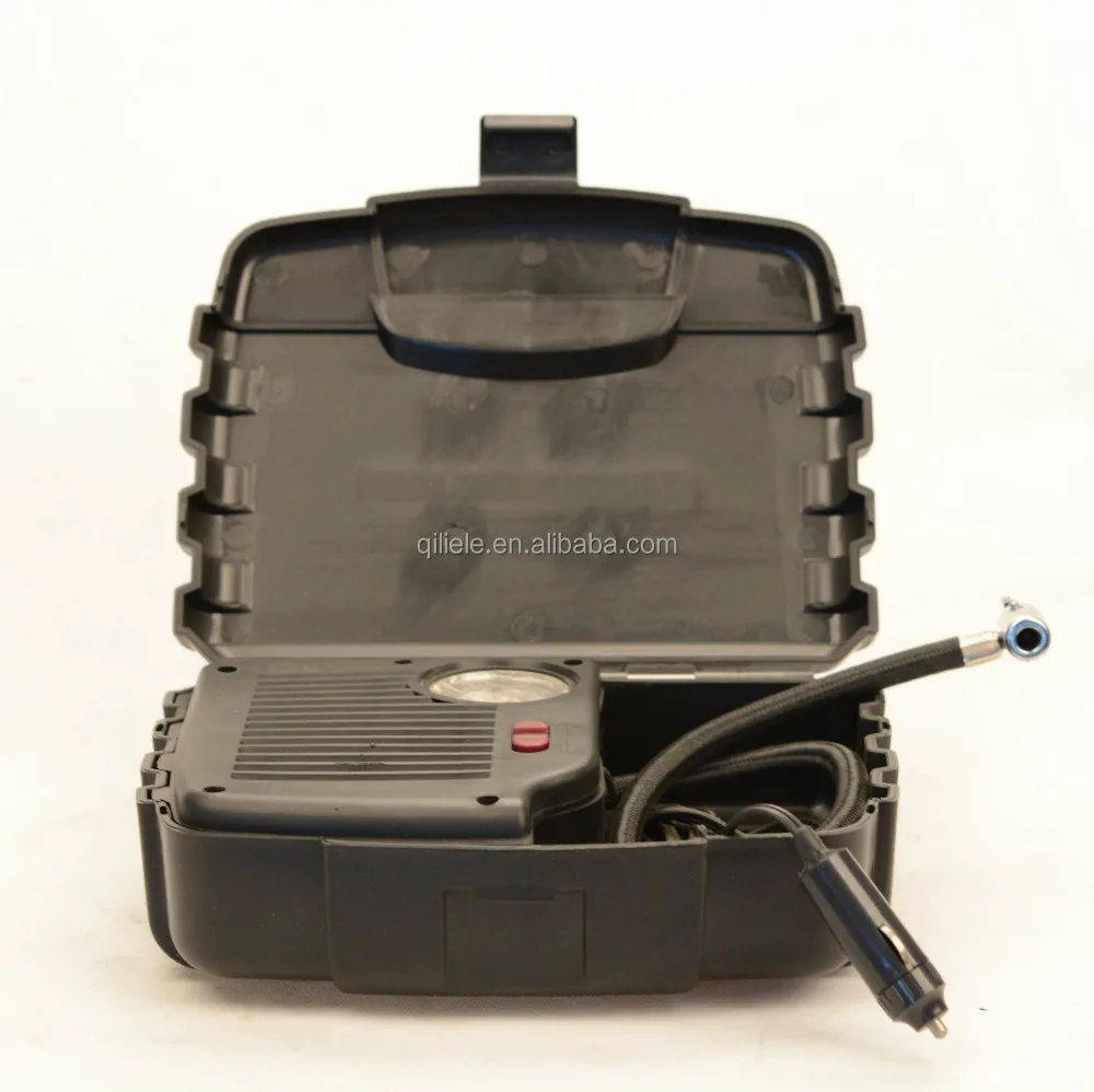 COIDO 2107 car air compressor,3 in 1 air compressor, 300PSI air compressor