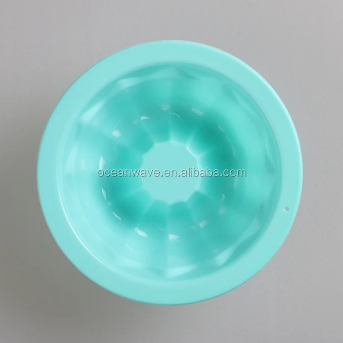 100% food grade silicone silicone rubber for gypsum mold making for bakeware utensils