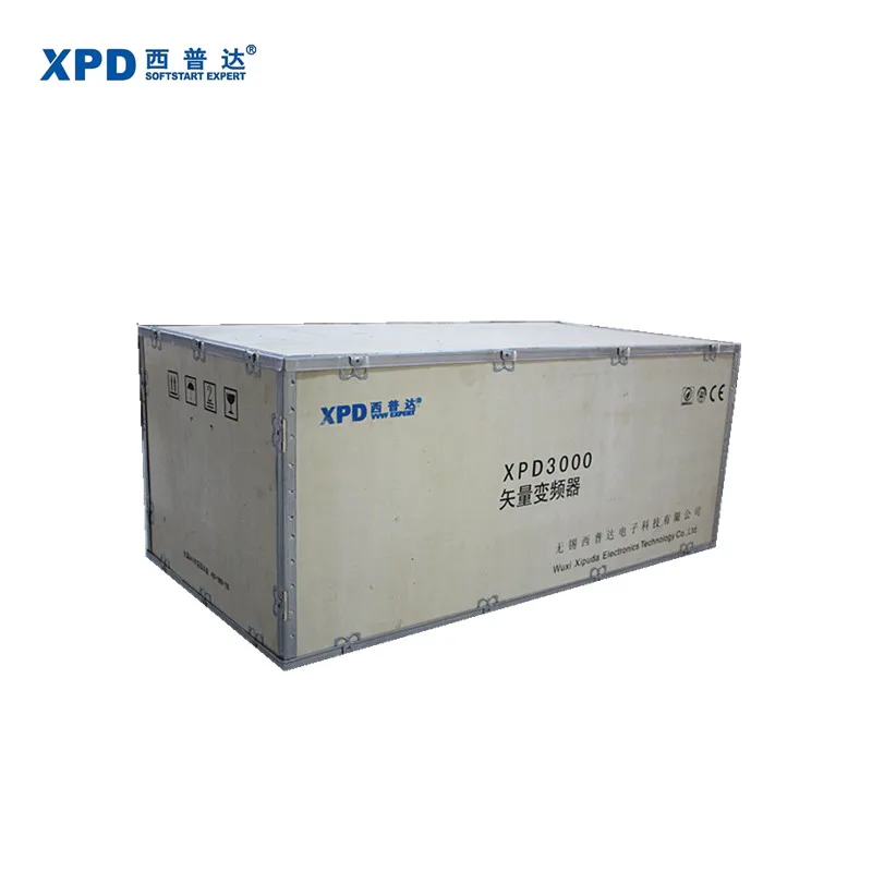 China famous brand 660v 690V 90kw frequency inverter