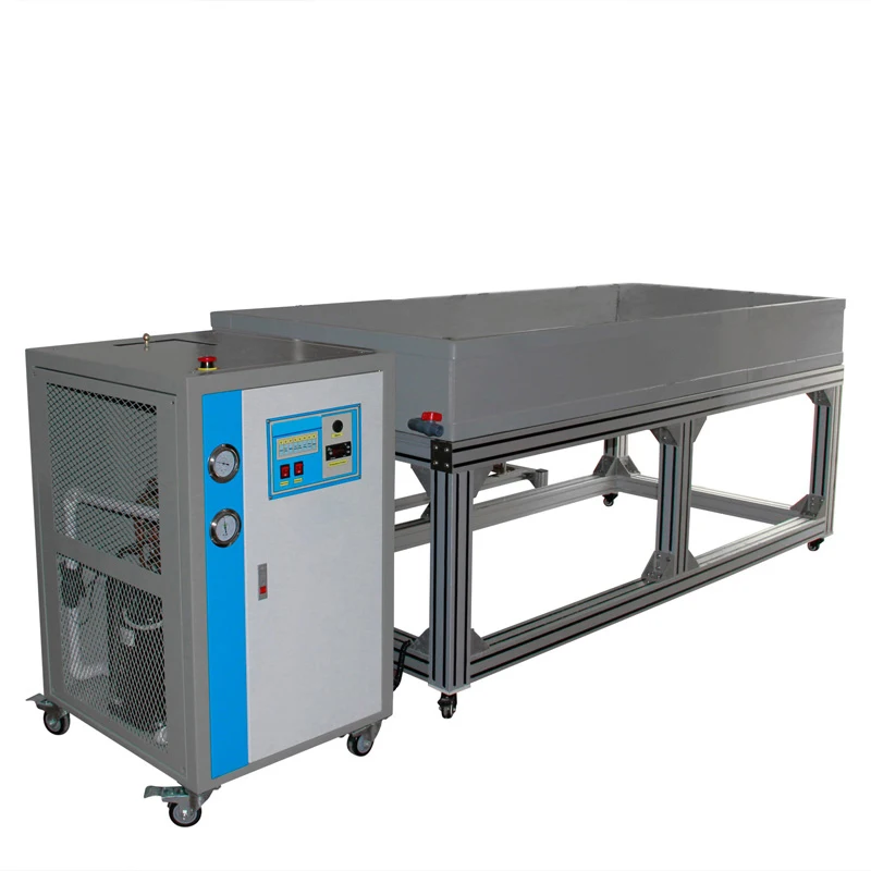 Solar panel wet leakage current testing machine/Solar panel testing equipment/PV Module testing apparatus