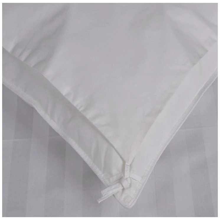 Polyester Filling and Good Quality Comforter Set Duvet Blanket Down and Feather