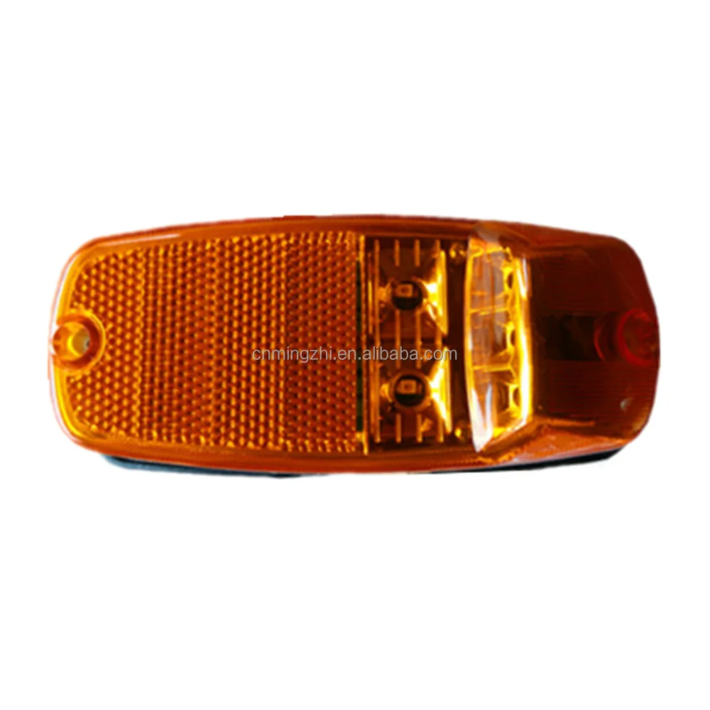 
Marcopolo G7 Side Lamp HC-B-14061 parts bus marcopolo 