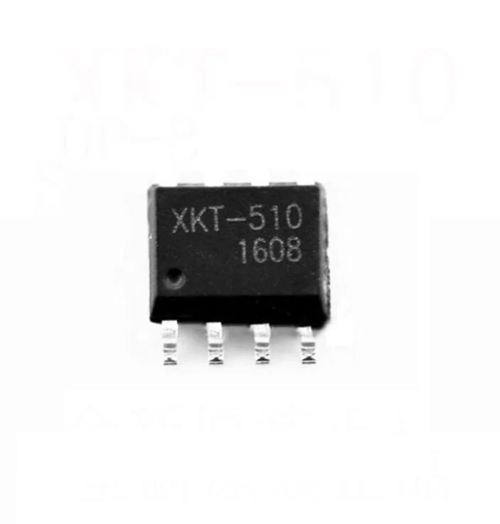 Taidacent Inductive Charging Toothbrush Wireless Mobile Battery Charger Circuit Diagram Power Transmitter Chip XKT510