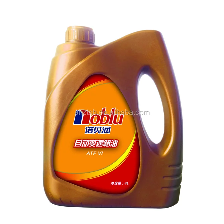 
Automatic Transmission Fluid ATF Dexron III/ Power Steering Fluid ATF Dexron III 