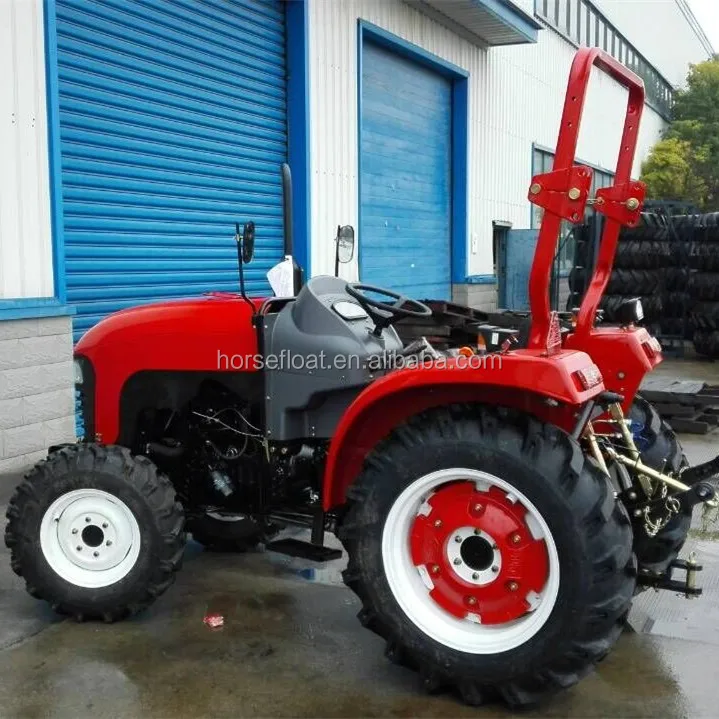 JM-354 35hp jinm traktor for sale, famous china traktor
