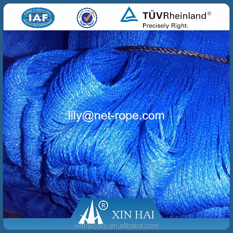 100% HDPE anti pigeon netting 80mm knotness on sale , Bird netting