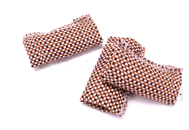 Professional billiards accessories polish cue maintenance cleaning cloth