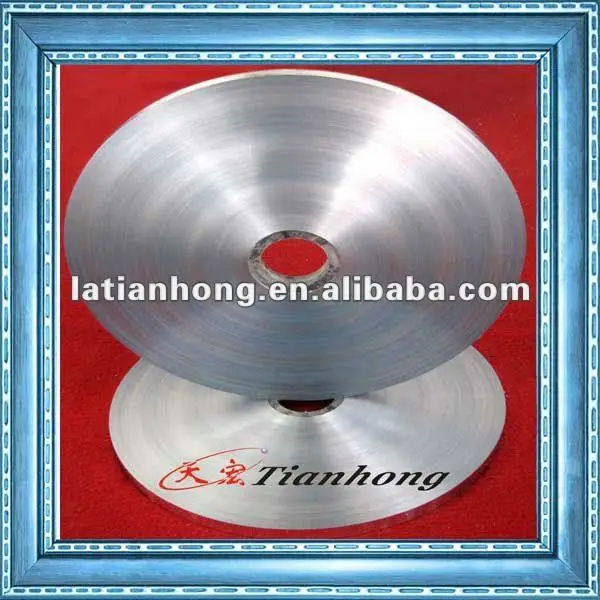 Single/Double side bonded aluminum mylar tape