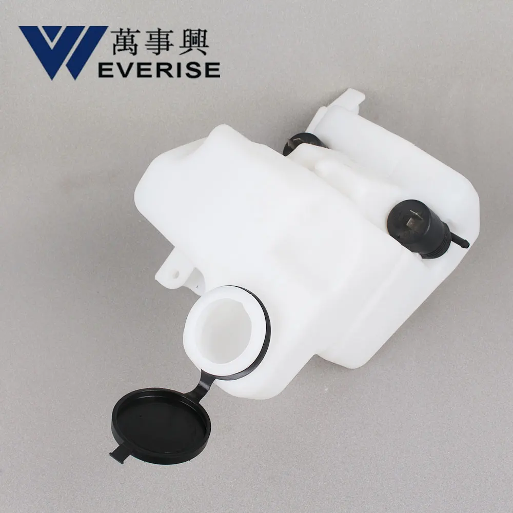 
Customized Blow Molding Auto Windshield Washer Tank/Reservoir pump 